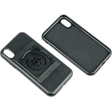 SKS COMPIT iPhone X Smartphone Case 0